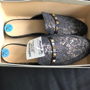 Marc fisher flats